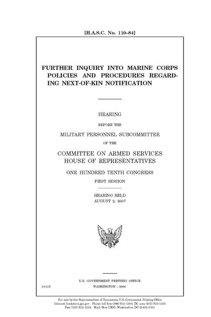 Marine Corps Policy on Fraternization