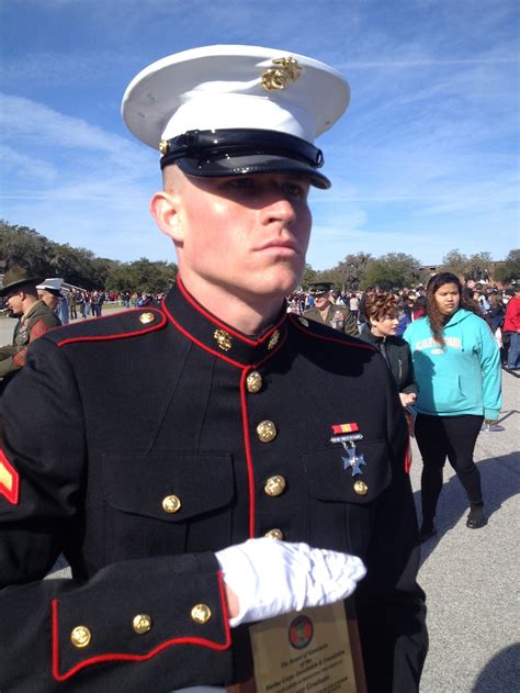 Marine Corps Post-Graduation Training