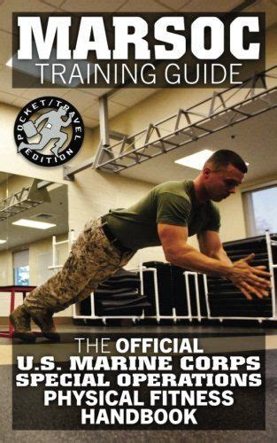 Marine Corps PT Workout Routine