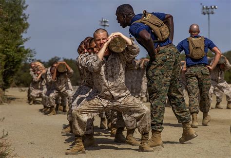 Marine Corps Recruit Depot