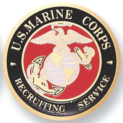 Marine Corps Recruiting Center