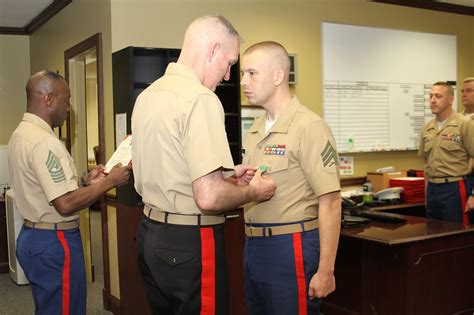 Marine Corps Recruiting Center Image