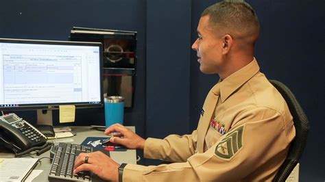 Marine Corps Recruiting Office