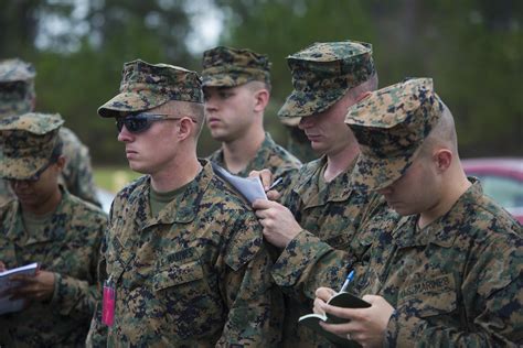 Marine Corps Reserve Drill Hall