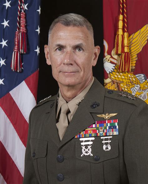 Marine Corps Reserve leadership