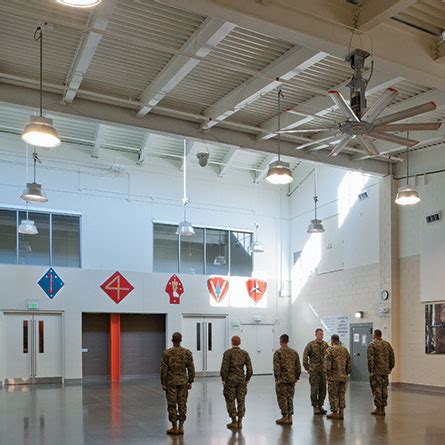 Marine Corps Reserve Medical Facility