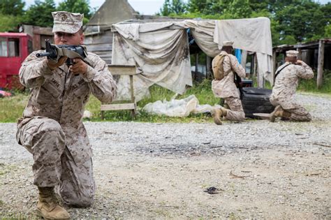 Marine Corps Reserve Training Area