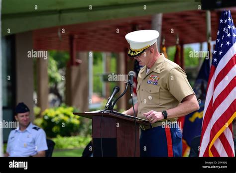 Marine Corps sacrifice and service