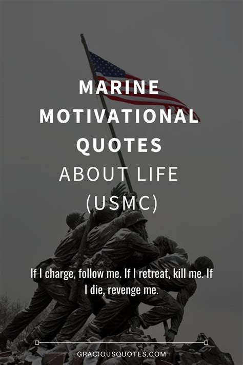 Marine Corps Sayings and Phrases