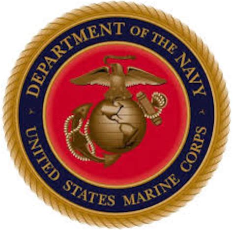 The History of the Marine Corps Seal