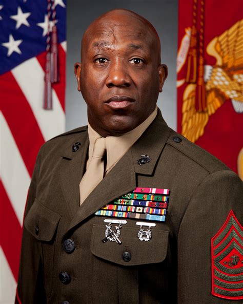 Marine Corps Sergeant Gallery Image 6