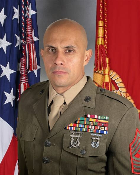 Marine Corps Sergeant Gallery Image 9