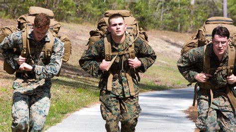 Marine Corps Sniper Mental Preparation