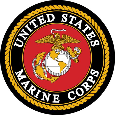 Marine Corps Symbol