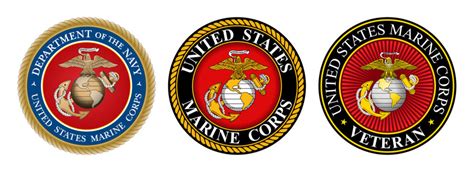 Marine Corps symbols