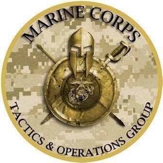 Marine Corps Tactics