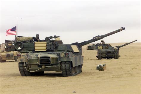 Marine Corps Tank Operations