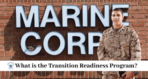 Marine Corps Transition Process