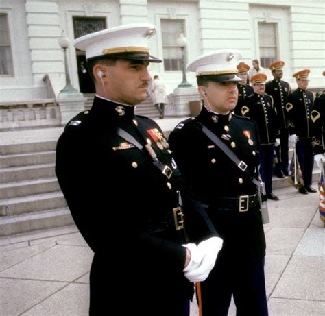 Marine Corps Uniform Branch