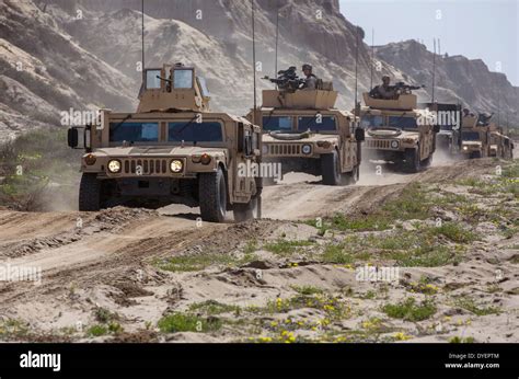 Marine Corps Vehicles