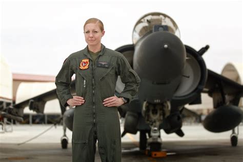 Marine Corps Women in Aviation