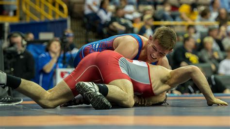 US Marine Corps wrestling mental toughness