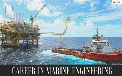 Marine Engineer Career Outlook