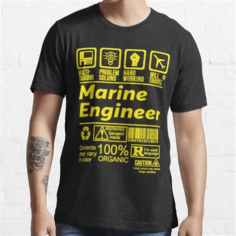 Marine Engineer Problem-Solving