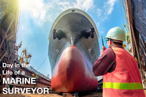 Marine Engineer Survey