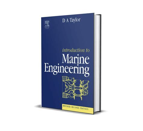 Marine engineering innovation