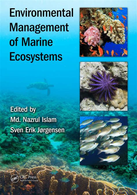 Marine Environmental Management