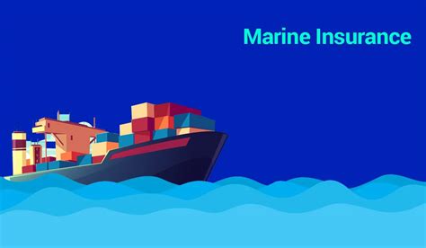 Marine Insurance