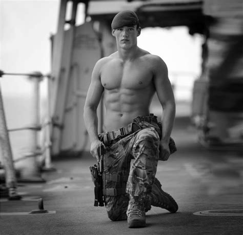 Marine Male Fitness Requirements