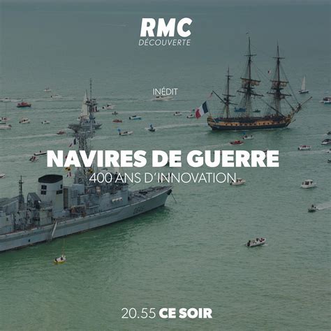 La Marine Nationale en innovation