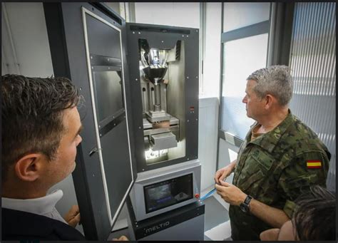 La Marine Nationale en technologie