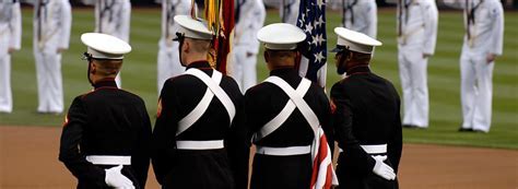 Marine Platoon Leaders Course Patrol Procedures