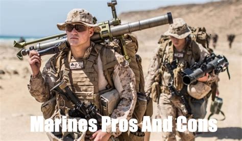 Marine Corps Benefits