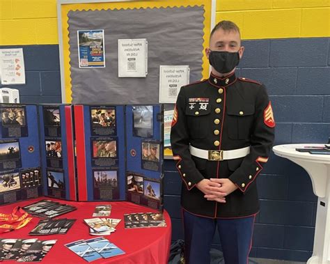 Marine Recruiter 6