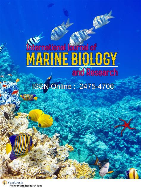 Marine Research