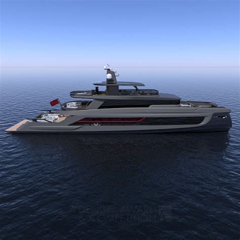 Marine vessel design