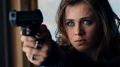 The Marine 4: Moving Target Melissa Roxburgh