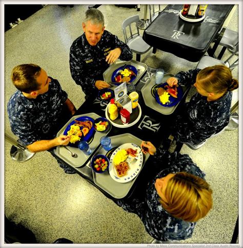 Marine Corps healthy eating image 6