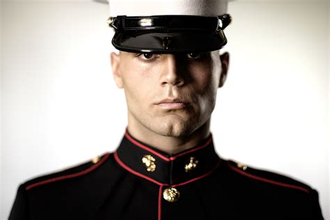 Marine Corps lifestyle image 7