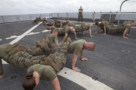 Marine Corps weight control image 8