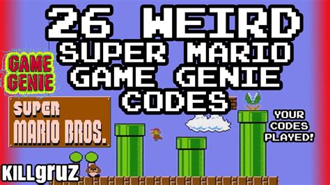 Mario Game Tips