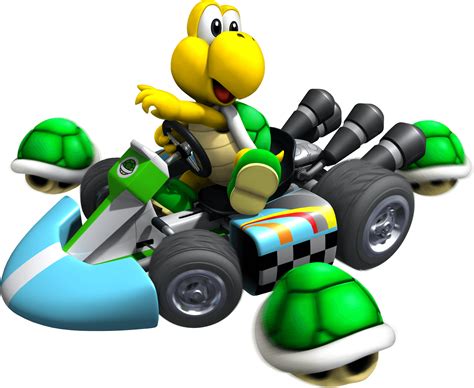 Koopa Troopa