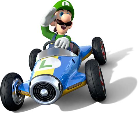 Luigi