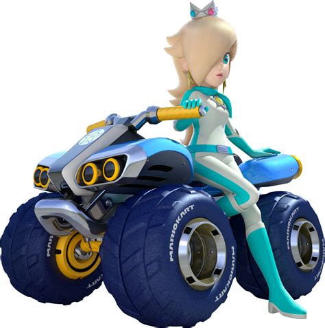 Rosalina