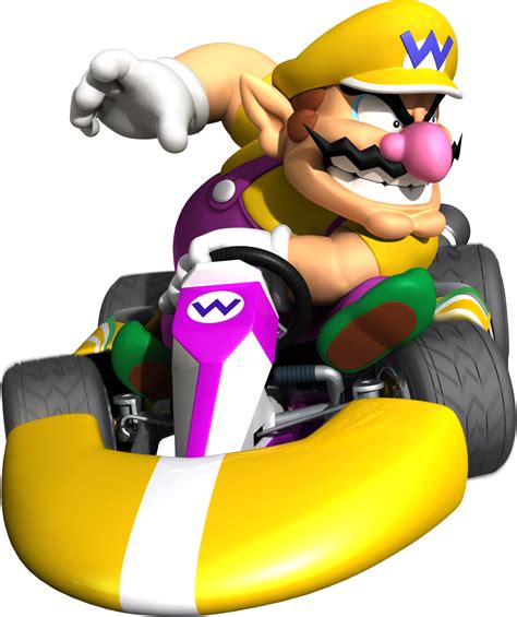 Wario