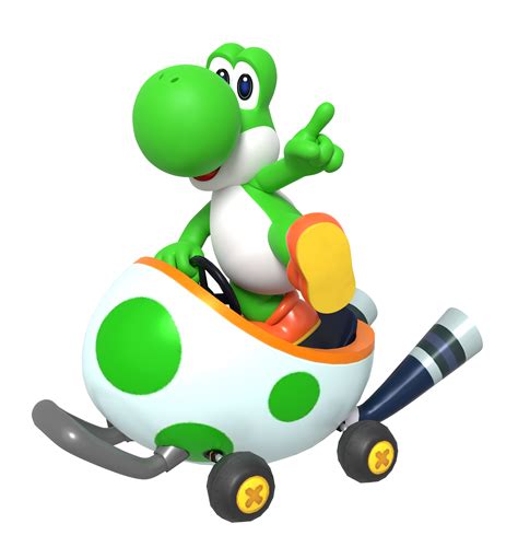 Yoshi